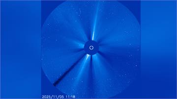 氣象署發布「中度磁暴」警示 明日5時起影響約33...