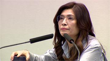 訪美大談習近平的手柔軟像雲朵？ 鄭麗文：很多人好...