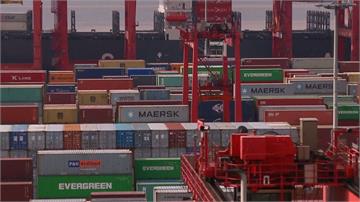 兩岸緊張、罷工塞港 海運供應鏈恐難回常態？
