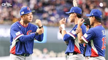 WBC／還有機會！ 中華隊吞一敗 想晉級8強「2...