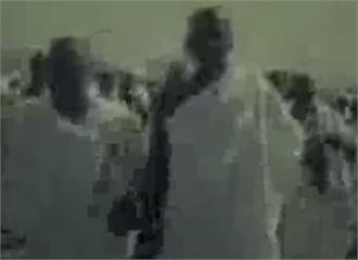 1973年01月20日 穆斯林湧往麥加朝聖