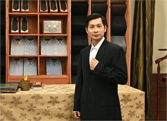 《寶島西米樂》 逸祥戲裡迎娶嬌妻 戲外新婚更甜蜜