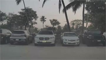 墨西哥南部規模6.5強震 至少2死、10餘人受傷