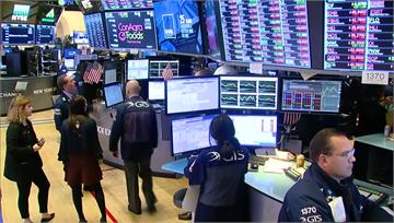 傳OpenAI業績未達標 費半重挫近3.6% 台...