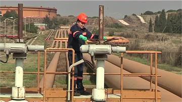 美伊戰火衝擊 布蘭特原油逼近每桶80美元、單日飆...