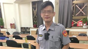「警界版黃子佼」潛入女警家偷拍、持兒少性影像 判...