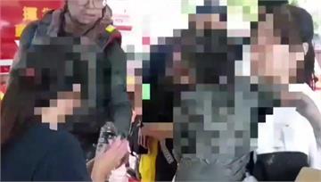 花蓮失聯6歲女童找到了！被安置在屋樑上喊「我在這...