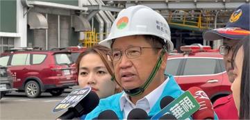 竹北天坑案遭求刑10年　新竹縣長楊文科堅稱自己無...