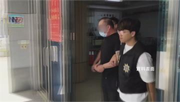 資深媒體人矢板明夫遭毆傷 台中地檢起訴廖姓凶嫌