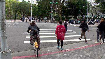 強冷空氣耶誕節報到！挑戰「大陸冷氣團」等級下探1...