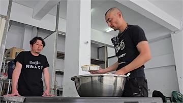 回報311恩情！日人奔光復鄉義煮 災民超感動