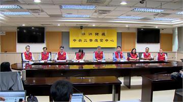 中央組「疫調團」釐清台中豬瘟疑點　豬農補助11/...
