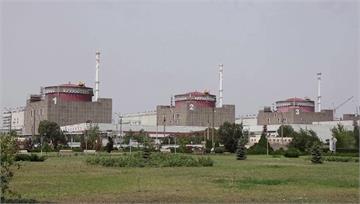 烏克蘭控俄擬炸核電廠　籲國際社會採取行動