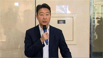 公布觀光署、雙鐵人事異動 陳世凱大讚：史哲是城市...