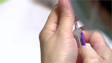 台將引進3款高效力流感疫苗 擬自費接種