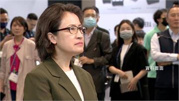 民主非理所當然 蕭美琴發聲挺罷免：加油 再為台灣...