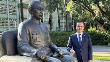 羅智強宣布參選國民黨主席　首要目標「2028下架賴清德！」