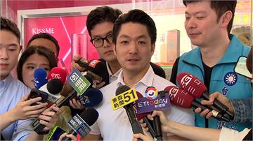 雙連菜市場驚見鼠群 蔣萬安：不只投藥、針對市場商...