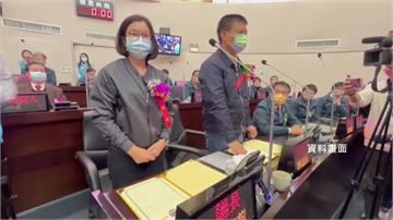 台南議會正副議長涉賄案 邱莉莉等9人二審仍「全數...