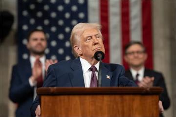 伊朗核設施沒被炸毀？川普氣炸開罵CNN：想抹黑最...