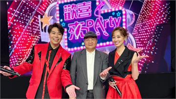被嫌主持LOW！節目錄6集就收掉 夏語心回應：過...