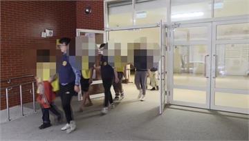 女藥頭另結新歡又不幫交保 前男友怒檢舉助警破販毒...