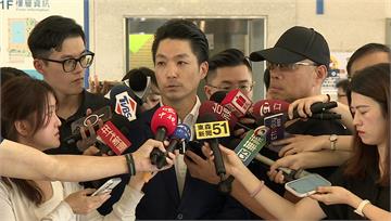 黃偉哲批「深偽科技佛地魔」　蔣萬安：為何用國家暴...