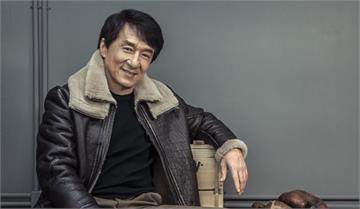 沒第二個Jackie Chan！ 68歲成龍嘆「...
