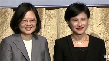 蔡英文傳2度勸鄭麗君選北市長 王世堅樂觀看待：她會慎重考量