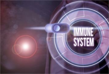 張金堅：解析捍衛身體的免疫軍團