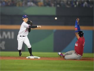 WBC／中華隊首戰先發打序出爐！江坤宇鎮守游擊 ...