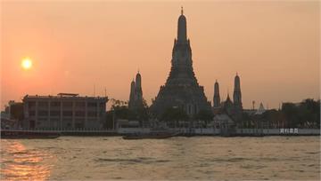 泰國擬縮減免簽名單「93國減至57國」 台灣旅客...