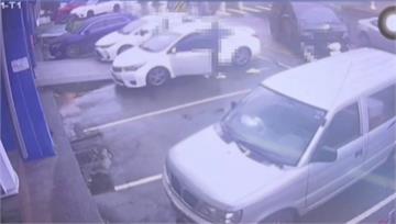 桃園1家3口債務糾紛當街遭擄！ 警逮9惡煞竟有「...