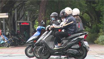 一週體驗春夏秋冬！今變天驟降至14度 慎防8級↑...