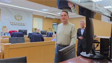 涉施壓動物園糞便委外招標 陳重文再捲貪汙案20萬交保