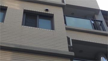 台中情侶雙屍案！監視器曝男子半夜買刀 不排除一方...