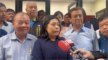 罷免案未通過！邱若華：盼少一點政治口水、多一點實...