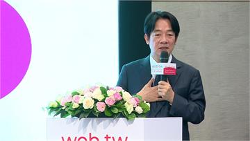 NHK專訪賴清德：若台灣被侵略 下一個影響日本