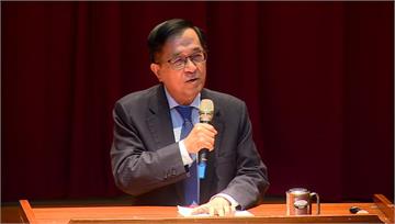 卓揆下令陳水扁節目停播否則抓回籠？ 矯正署：台中...