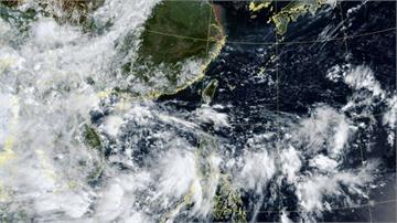 又有颱風？2熱帶擾動醞釀中 專家曝未來路徑 