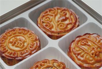 鹹月餅沒比甜月餅好一點！ 營養師曝「最肥口味」油...