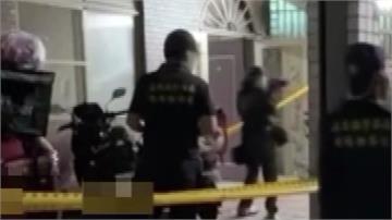 嘉義殺夫命案！妻子神情呆滯留原地被捕 3子女評估...