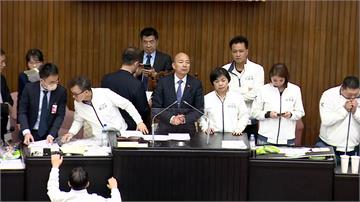 立院明審大法官人事案 傳民進黨謀「裂解」藍白合