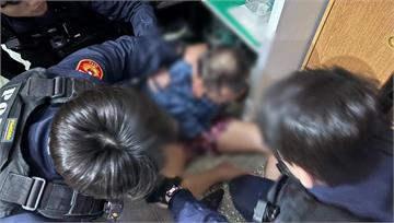 酒後爆口角！男遭友人持刀刺傷失血過多亡 警上門逮...