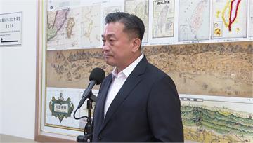 再爆婚外情！王定宇澄清「去年2月已離婚」 反控常...