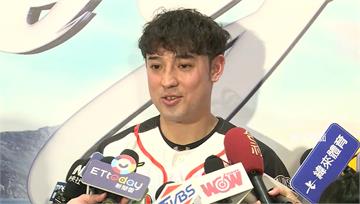 林安可也缺席頒獎典禮！中職年度MVP「無人親領」