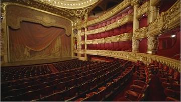 與Airbnb合作！ 「巴黎歌劇院」住1晚僅台幣...