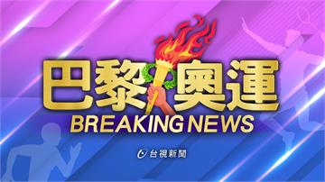 斯洛伐克泳將游完「暈倒」 戴氧氣罩被抬出場