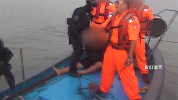 海巡署官員竟淪共諜！ 洩勤務規劃、雷情「撈逾18...