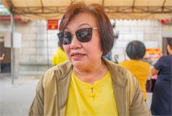 「這1色太陽眼鏡」恐害黃斑部病變！醫示警 戴上睫...